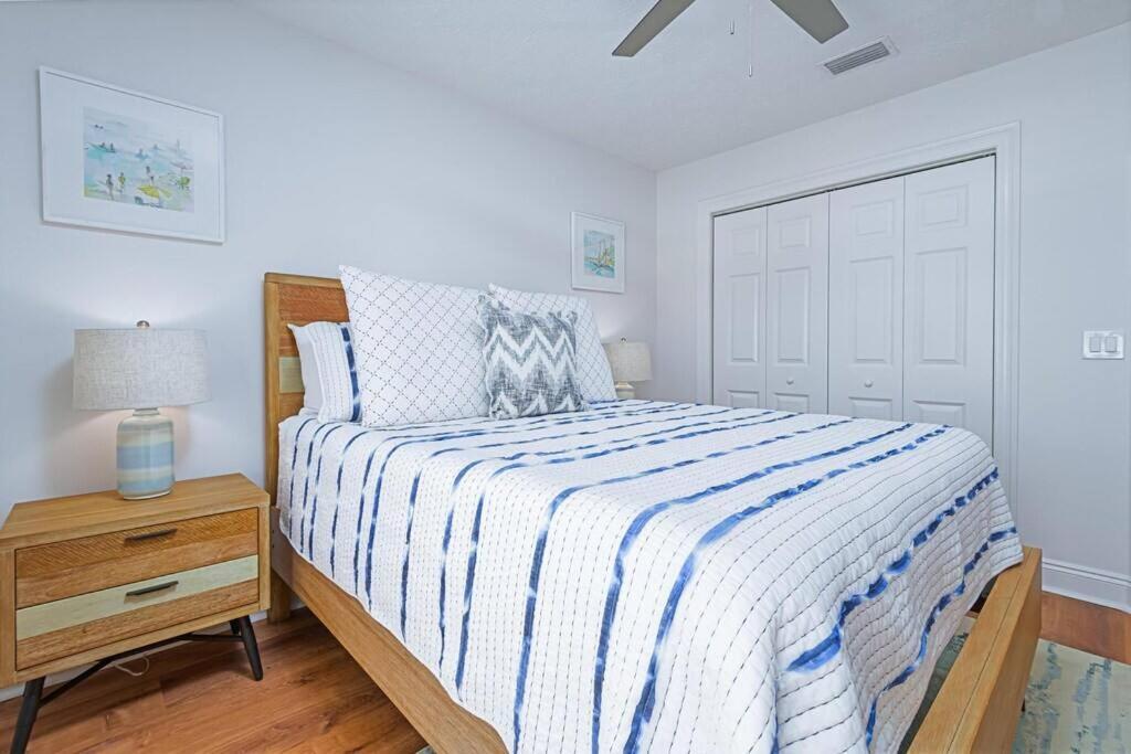 * Sugar Sands * Steps To Beach * Pool * Balconies * Panama City Beach Exterior foto