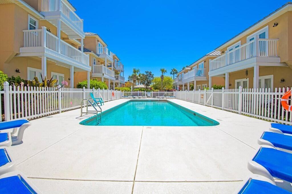 * Sugar Sands * Steps To Beach * Pool * Balconies * Panama City Beach Exterior foto