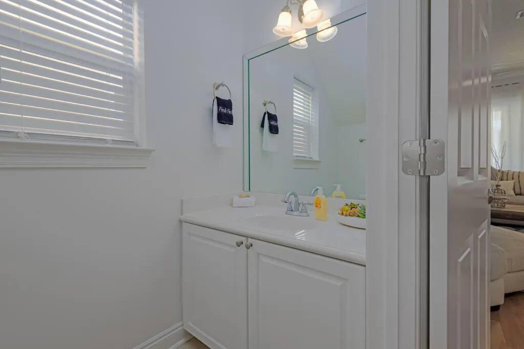 * Sugar Sands * Steps To Beach * Pool * Balconies * Panama City Beach Exterior foto