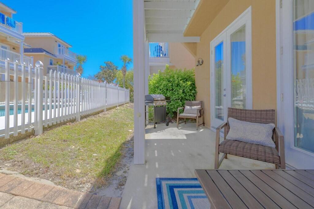 * Sugar Sands * Steps To Beach * Pool * Balconies * Panama City Beach Exterior foto