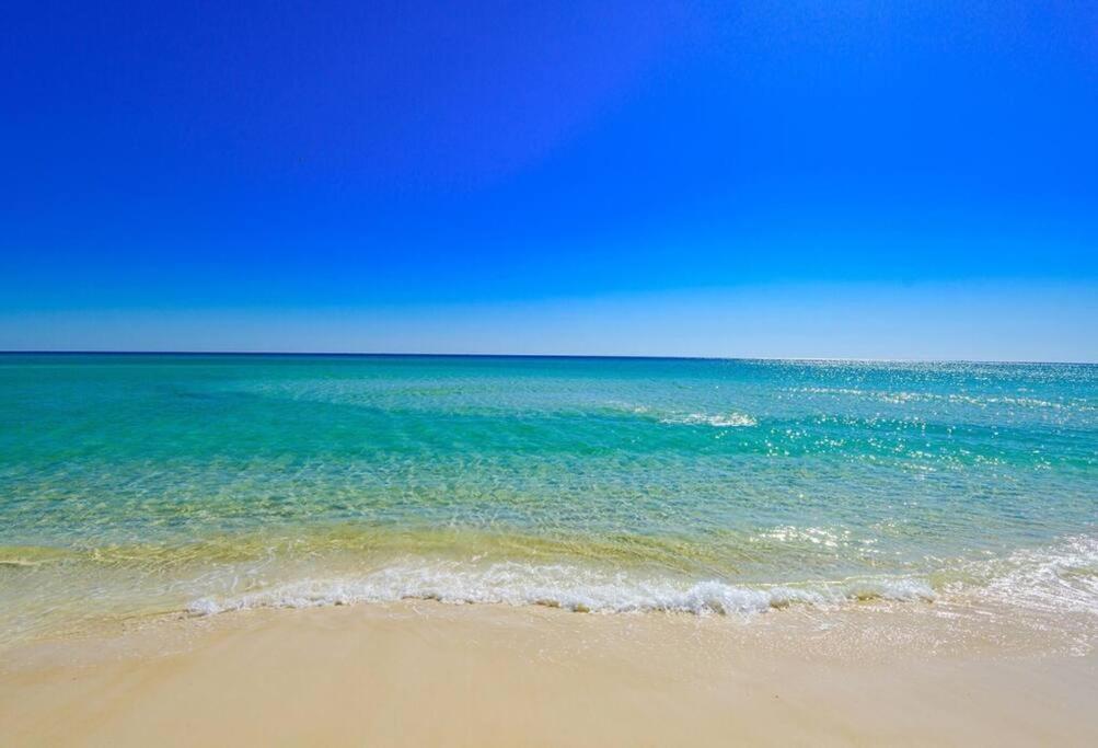 * Sugar Sands * Steps To Beach * Pool * Balconies * Panama City Beach Exterior foto